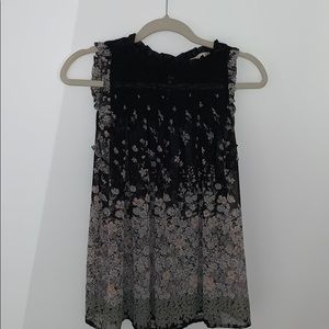 Beautiful Floral Altar’d State Blouse